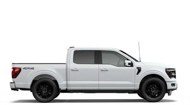 2026 Ford F-150+F-150